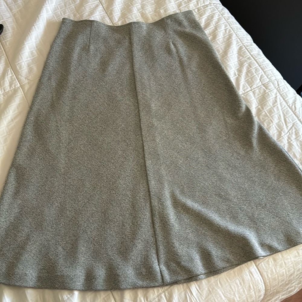 H &m skirt